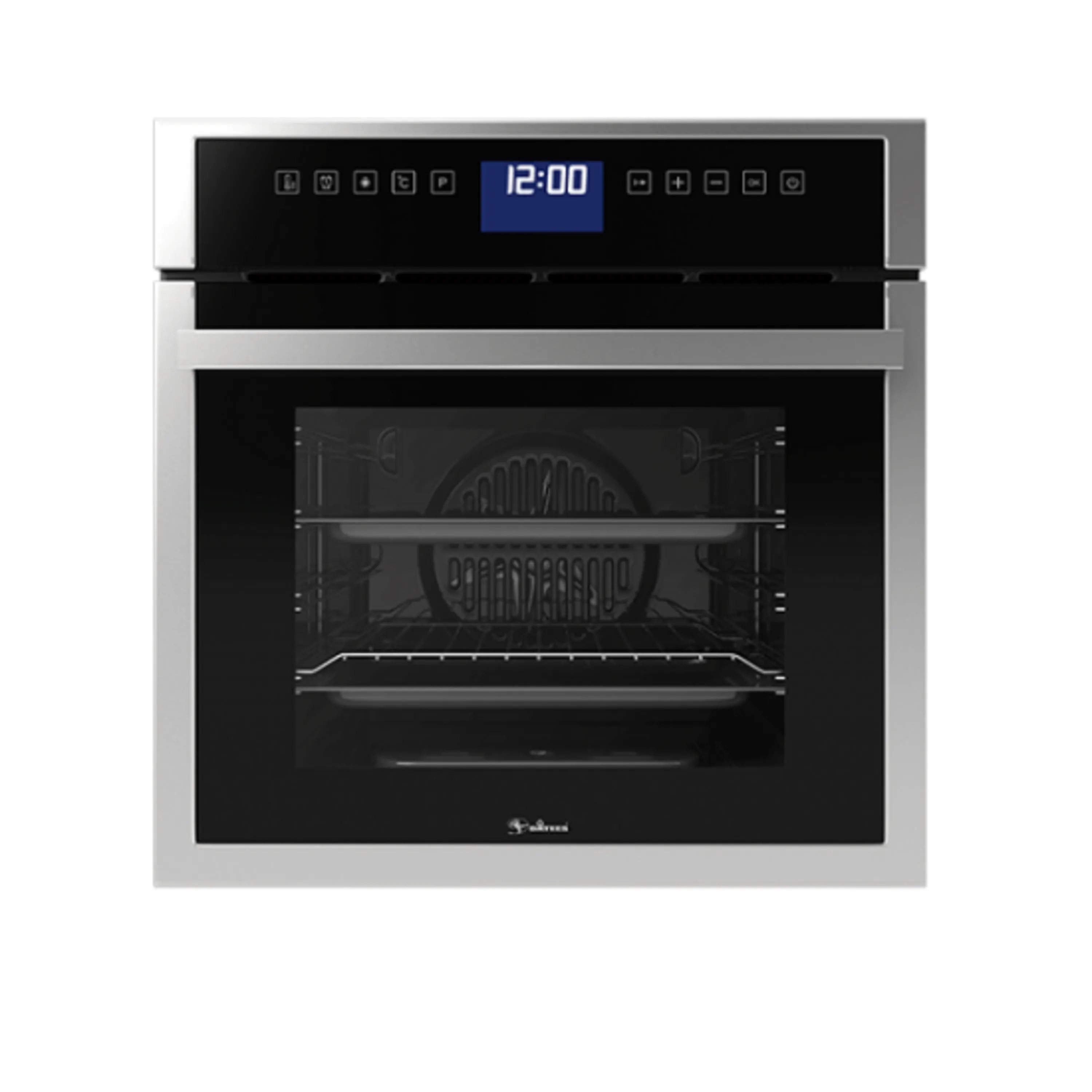 فر توکار داتیس مدل DF 692 فر توکار داتیس مدل DF 692